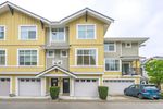 Main Photo: 7 17171 2B Avenue in Surrey: Pacific Douglas Townhouse for sale in "AUGUSTA" (South Surrey White Rock)  : MLS®# R2871134