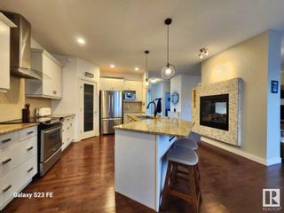 Photo 9: 310 MAGRATH Boulevard House in Magrath Heights | E4379138