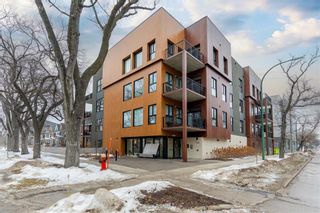 Photo 1: 303 958 McMillan Avenue in Winnipeg: Crescentwood Condominium for sale (1Bw)  : MLS®# 202402329