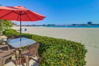 Photo 18: MISSION BEACH Condo for sale : 2 bedrooms : 2868 Bayside Walk #A in San Diego