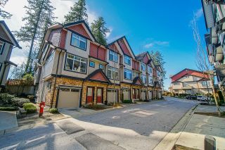 Photo 3: 133 6299 144 Street in Surrey: Panorama Ridge Townhouse for sale in "Altura" : MLS®# R2654854
