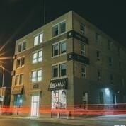 Main Photo: 406 1118 Broad Street in Regina: Warehouse District Commercial for lease : MLS®# SK870083