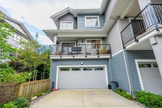 Photo 34: 5 2145 PRAIRIE Avenue in Port Coquitlam: Glenwood PQ Townhouse for sale in "SALISBURY SOUTH" : MLS®# R2745390