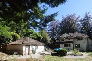 Photo 24: 2629 W 49TH Avenue in Vancouver: Kerrisdale House for sale (Vancouver West)  : MLS®# R2716941