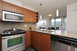 Photo 6: 602 9888 CAMERON Street in Burnaby: Sullivan Heights Condo for sale (Burnaby North)  : MLS®# R2689831