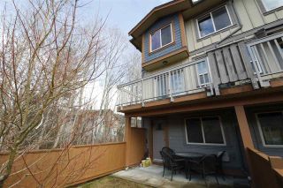 Photo 16: 43 40653 TANTALUS Road in Squamish: Tantalus Townhouse for sale in "TANTALUS CROSSING" : MLS®# R2348794