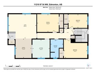 Photo 38: 11210 97 Street in Edmonton: Zone 08 House for sale : MLS®# E4294484