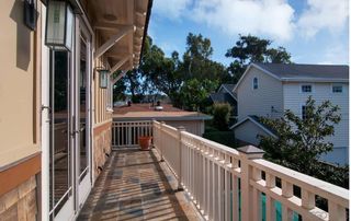 Photo 21: LA JOLLA House for rent : 1 bedrooms : 5540 Waverly #A