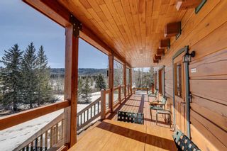 Photo 9: 48 Elk Willow Road: Bragg Creek Detached for sale : MLS®# A2118942