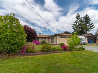 Photo 1: 2686 Camcrest Dr in Nanaimo: Na Diver Lake House for sale : MLS®# 932387