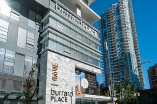 Photo 35: 3501 1289 HORNBY Street in Vancouver: Downtown VW Condo for sale in "One Burrard Place" (Vancouver West)  : MLS®# R2759332