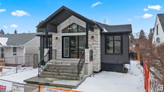 Photo 1: 12138 126 Street in Edmonton: Zone 04 House for sale : MLS®# E4379607