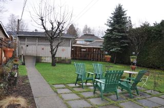 Photo 14: 6550 East Boulevard in Vancouver: Kerrisdale Home for sale ()  : MLS®# v868402