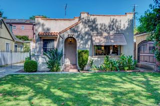 Photo 1: 3779 Glenfeliz Boulevard in Atwater Village: Residential for sale (606 - Atwater)  : MLS®# PW20199851