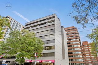 Photo 18: 307 1160 BURRARD Street in Vancouver: Downtown VW Office for sale (Vancouver West)  : MLS®# C8048055