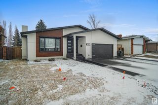 Photo 2: 15907 102 Street in Edmonton: Zone 27 House for sale : MLS®# E4374897