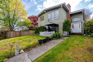 Main Photo: 411 WILSON Street in New Westminster: Sapperton House for sale in "Sapperton" : MLS®# R2876643