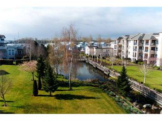 Photo 10: 408 5600 ANDREWS Road in Richmond: Steveston South Condo for sale in "THE LAGOONS" : MLS®# V884606