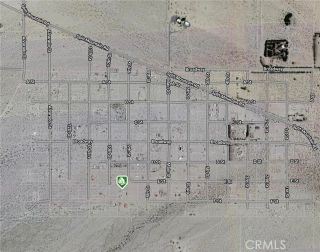 Main Photo: BORREGO SPRINGS Property for sale: 0 9th