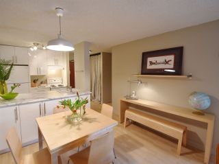 Photo 1: 609 1040 PACIFIC Street in Vancouver: West End VW Condo for sale in "CHELSEA TERRACE" (Vancouver West)  : MLS®# R2146923