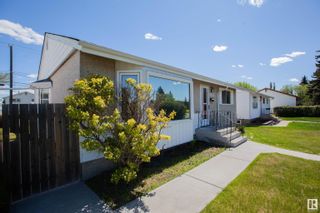 Photo 3: 13307 135 Street in Edmonton: Zone 01 House for sale : MLS®# E4295979