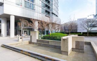 Photo 23: 608 131 REGIMENT SQUARE in Vancouver: Downtown VW Condo for sale (Vancouver West)  : MLS®# R2645241
