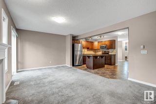Photo 17: 58 RED CANYON Way: Fort Saskatchewan House Half Duplex for sale : MLS®# E4296981