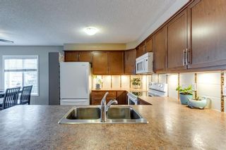 Photo 13: 50 Windstone Lane SW: Airdrie Row/Townhouse for sale : MLS®# A2127881