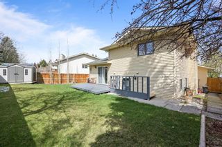 Photo 21: 39 Shannon Place SW in Calgary: Shawnessy Detached for sale : MLS®# A1214418