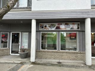 Photo 8: 101 & 102 198 ISLAND Highway in No City Value: Out of Town Business for sale : MLS®# C8055984