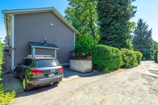Photo 32: 9147 QUEEN Street in Langley: Fort Langley House for sale in "Fort Langley" : MLS®# R2717926