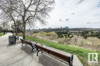 Photo 39: 1001 11503 100 Avenue in Edmonton: Zone 12 Condo for sale : MLS®# E4293626