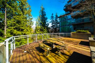 Photo 20: 008 9060 UNIVERSITY Crescent in Burnaby: Simon Fraser Univer. Condo for sale (Burnaby North)  : MLS®# R2858179