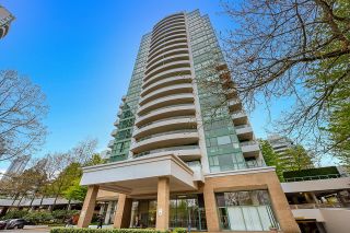 Photo 2: 1904 5899 WILSON Avenue in Burnaby: Central Park BS Condo for sale in "Paramount" (Burnaby South)  : MLS®# R2880820