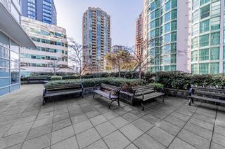 Photo 22: 1504 821 CAMBIE Street in Vancouver: Downtown VW Condo for sale in "Raffles On Robson" (Vancouver West)  : MLS®# R2855544