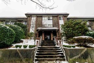 Photo 1: 340 588 E 5TH Avenue in Vancouver: Mount Pleasant VE Condo for sale in "MCGREGOR HOUSE" (Vancouver East)  : MLS®# R2129365
