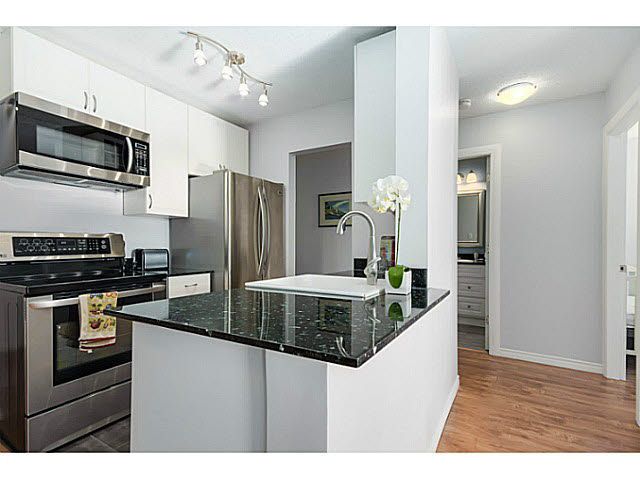 Main Photo: 308 170 E 3RD STREET in North Vancouver: Lower Lonsdale Condo for sale : MLS®# V1087958