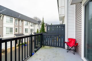 Photo 13: 59 8476 207A Street in Langley: Willoughby Heights Townhouse for sale in "York by Mosaic" : MLS®# R2748324