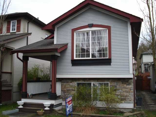 Main Photo: 10086 243RD Street in Maple Ridge: Albion House for sale in "COUNTRY LANE" : MLS®# V810961