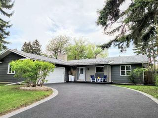 Main Photo: 507 Willow Brook Drive SE in Calgary: Willow Park Detached for sale : MLS®# A2132757