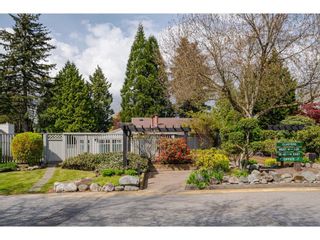 Photo 23: 6007 W GREENSIDE Drive in Surrey: Cloverdale BC Townhouse for sale in "Greenside Estates" (Cloverdale)  : MLS®# R2706222