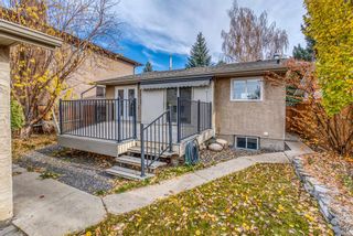 Photo 32: 488 Bracewood Crescent SW in Calgary: Braeside Detached for sale : MLS®# A1156081