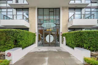 Photo 35: 101 162 VICTORY SHIP Way in North Vancouver: Lower Lonsdale Condo for sale in "ATRIUM AT THE PIER" : MLS®# R2710846