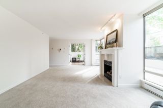 Photo 8: 101 1970 HARO STREET in Vancouver: West End VW Condo for sale (Vancouver West)  : MLS®# R2623121