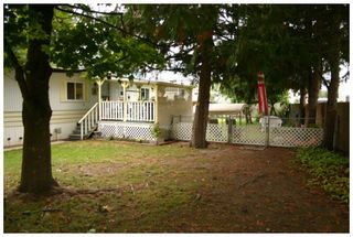 Photo 28: 18 5161 Northeast 63 Avenue in Salmon Arm: Cedar Crescent MHP House for sale : MLS®# 10097935