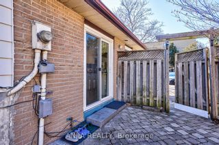 Photo 35: 273 Cedar Avenue in Richmond Hill: Harding House (Backsplit 3) for sale : MLS®# N8125502