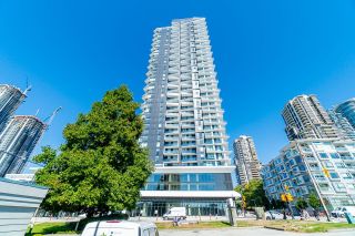 Photo 2: 504 2181 MADISON Avenue in Burnaby: Brentwood Park Condo for sale (Burnaby North)  : MLS®# R2818896