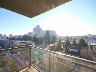 Photo 15: 902 1068 W Broadway Avenue in Vancouver: Fairview VW Condo for sale (Vancouver West)  : MLS®# V1097621