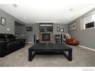 Photo 32: 4800 ELLARD Way in Regina: Single Family Dwelling for sale (Regina Area 01)  : MLS®# 584624