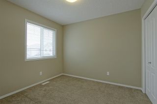 Photo 13: Windermere in Edmonton: Zone 56 House Half Duplex for sale : MLS®# E4108390